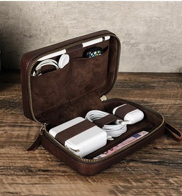 TechNest Travel Case - Techide